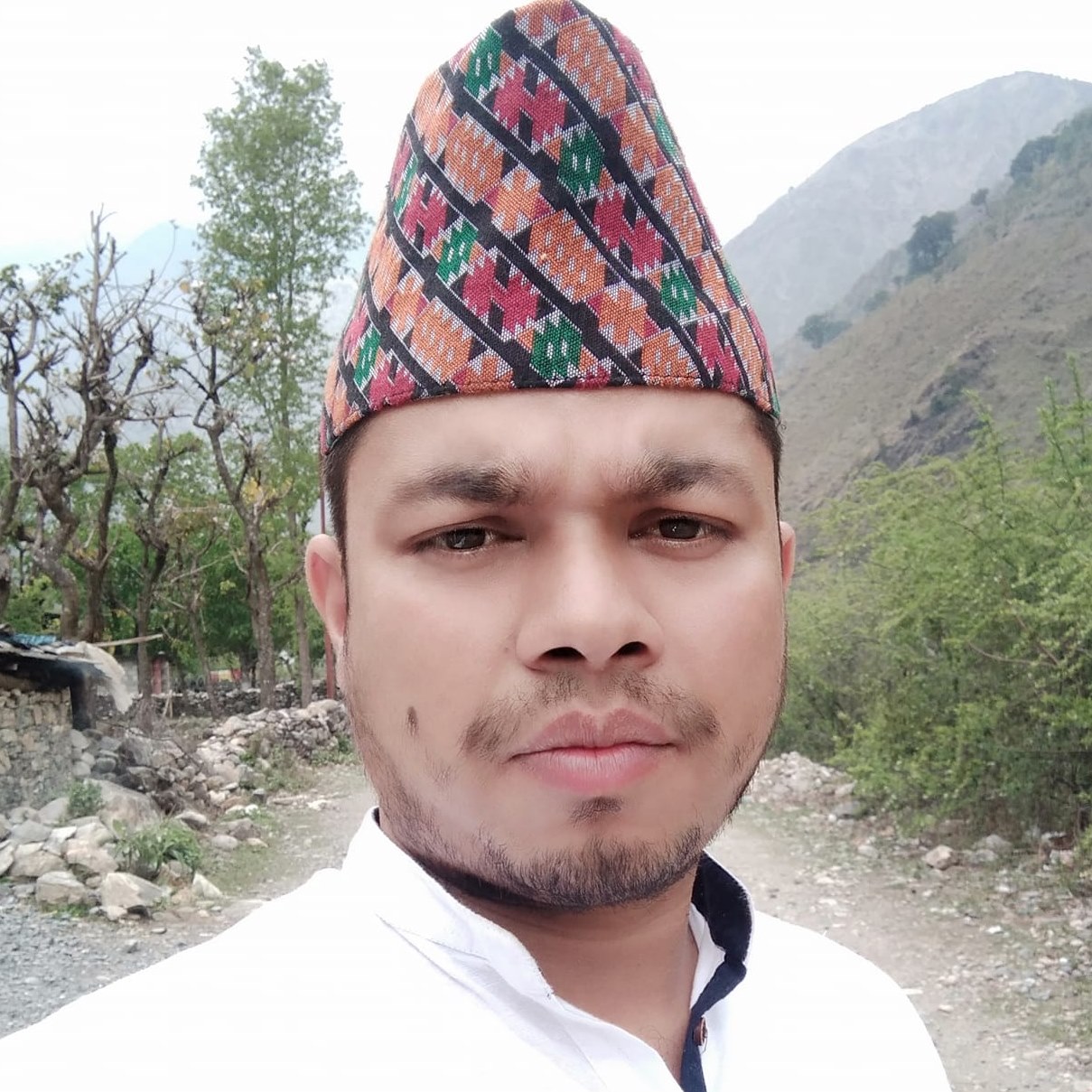 User profile picture
